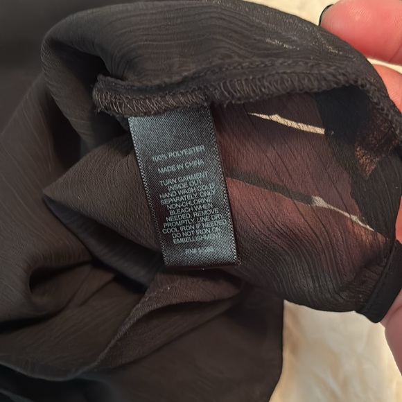 Express Top - Picture 5 of 5